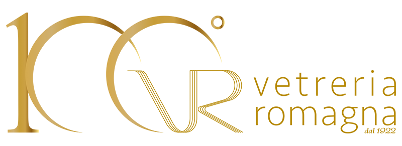 Vetreria Romagna logo
